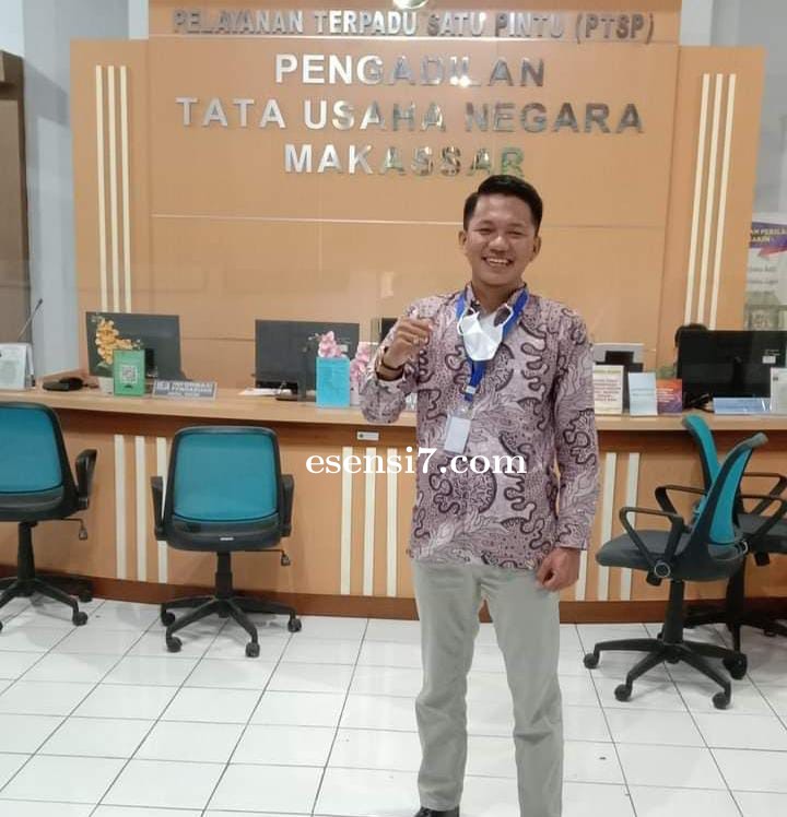 Mahasiswa Turunkan Bendera Merah-Putih, Akriadi : Tidak Ada Pelanggaran.