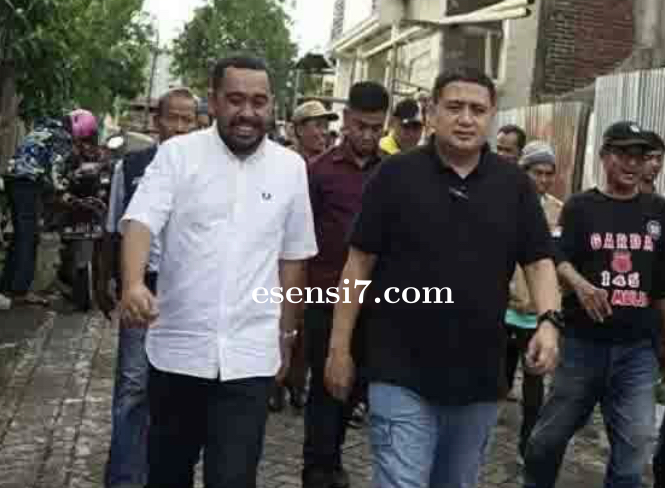 Makassar Segera Miliki Dua Stadion Baru, Pemprov dan Pemkot Kompak Dukung Pembangunan