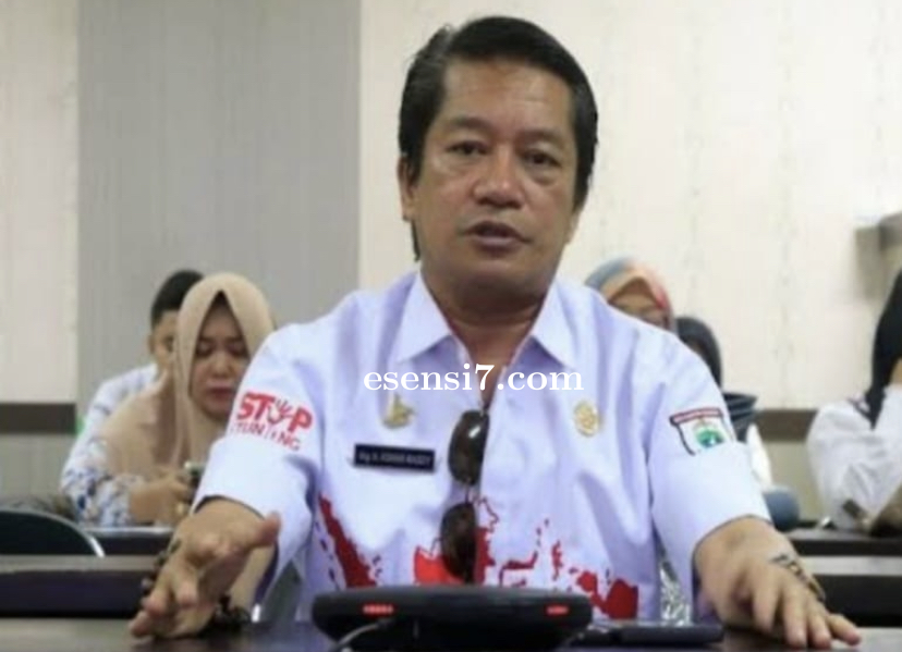 Dinkes Sulbar dan Lintas Sektor Kolaborasi Sosialisasikan Program CKG, Targetkan Masyarakat di Desa-