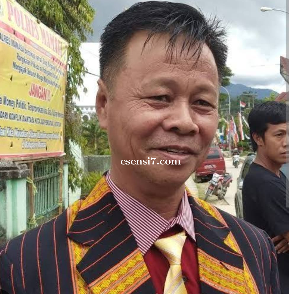 Bukti Nyata 100 Hari Kerja SDK-JSM, Mamasa Rasakan Perubahan