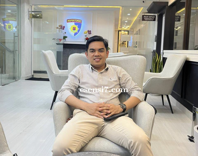 Terkait Tambang Ilegal, Ahyar Minta Polres Mateng Gerak Cepat