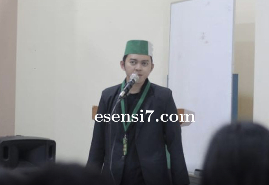Korwil HMI MPO Badko Sulbar Desak Penuntasan Kasus Penyalahgunaan APBD Kab. Majene 2023