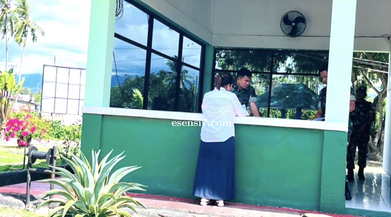 Panitia Hari Pahlawan Mulai Distribusikan Logistik dan Matangkan Koordinasi Teknis