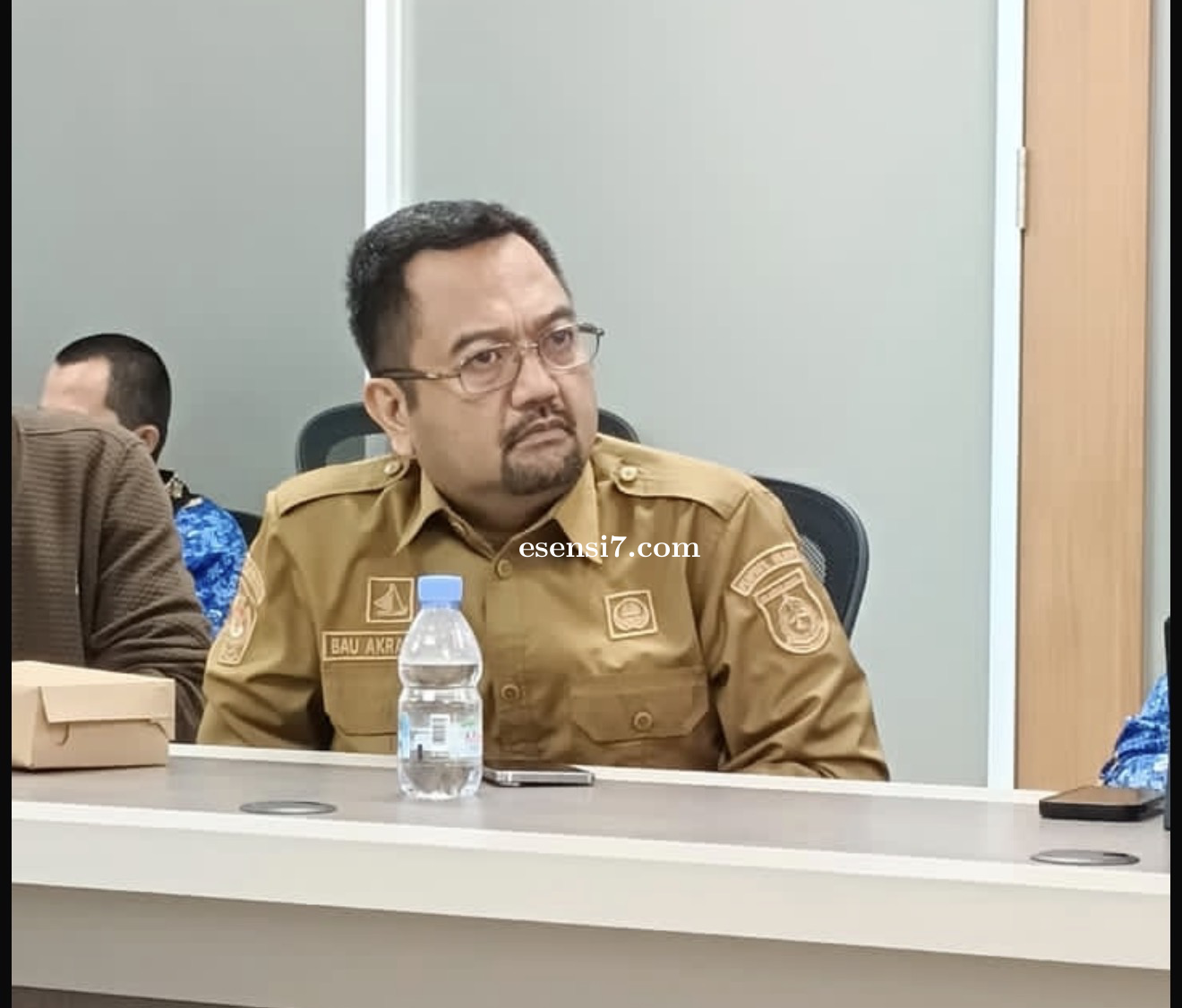 Dorong Pertumbuhan Ekonomi Melalui Sektor Pariwisata, Bau Akram Dai Usulkan Revisi Perda Ripparprov