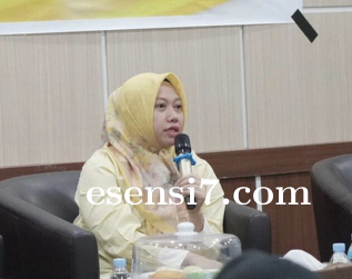 Ketua DPRD Sulbar Gelar Hearing Tahap II