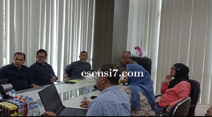 Sulbar Matangkan Persiapan Program MBG, SPPG Segera Dibangun