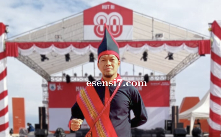 HUT RI ke-80, Kadis Koperindag Sulbar: Kemerdekaan Sejati Adalah Kemandirian, UMKM Pilar Utamanya