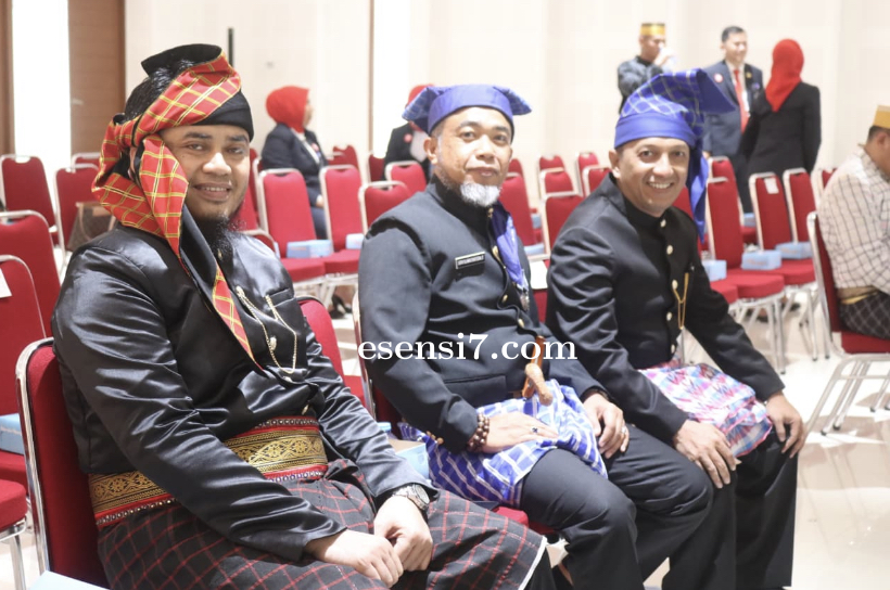 Kadis Kominfo Sulbar Apresiasi Petugas Upacara HUT RI ke-80, Berlangsung Khidmat dan Lancar