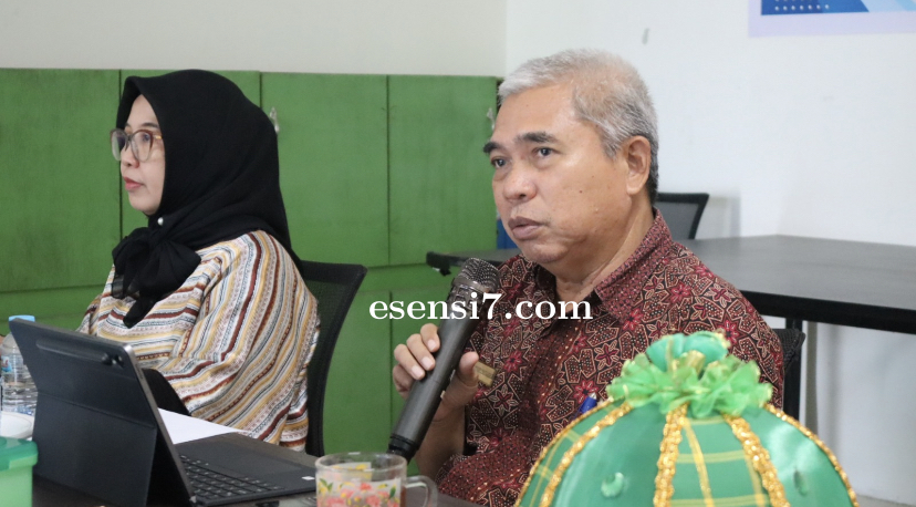 Sulbar Bergerak Cepat, Siap Dukung Target Nasional Percepatan Penanganan Sampah