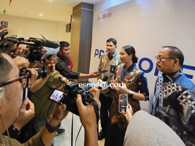 Wamenpar Dukung Promosi Internasional Sandeq Silumba, Siap Kolaborasi di 2026