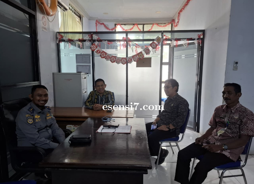 Persiapan HUT Perhubungan Nasional 2025, Dishub Sulbar Rancang Kegiatan Edukatif dan Bermakna 