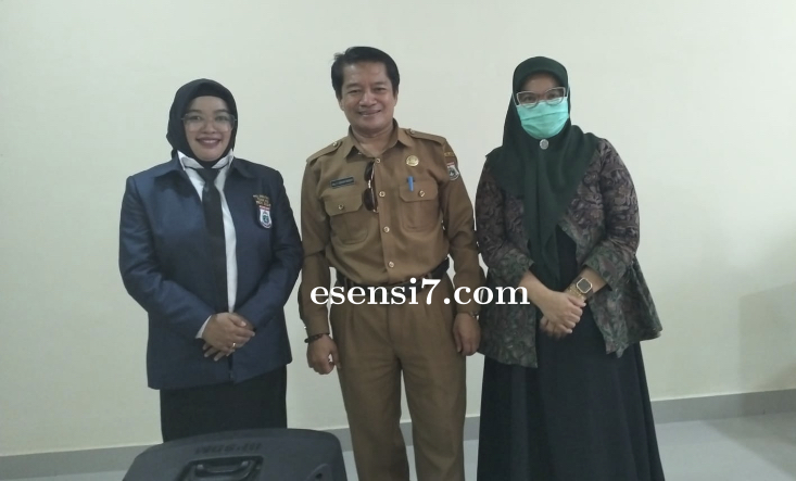 Dinkes Sulbar Luncurkan Si Pandai Jafungkes, Sistem Digital Pendampingan ASN Fungsional Kesehatan