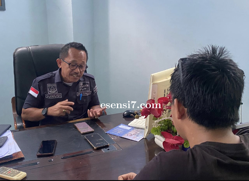 Pemprov Sulbar Apresiasi Pihak Keamanan dan Masyarakat tetap Menjaga Kondusifitas Daerah Tapalang