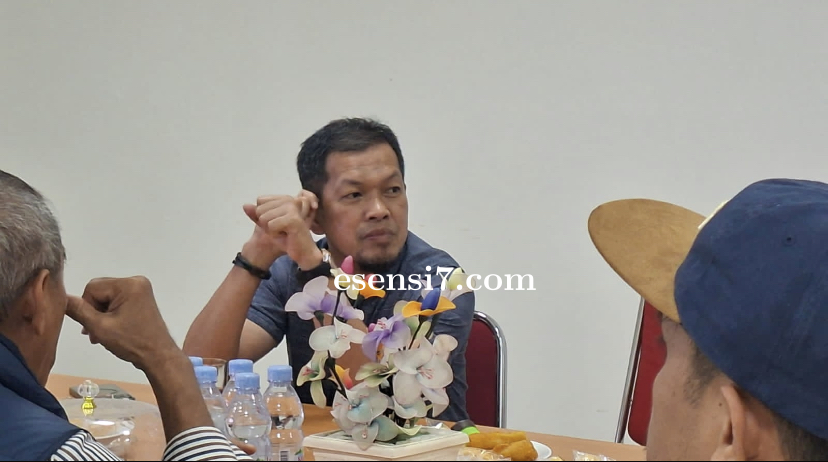 Akselerasi Digitalisasi Koperasi, Koperindag Sulbar Dorong 481 KDMP Segera Daftar Microsite