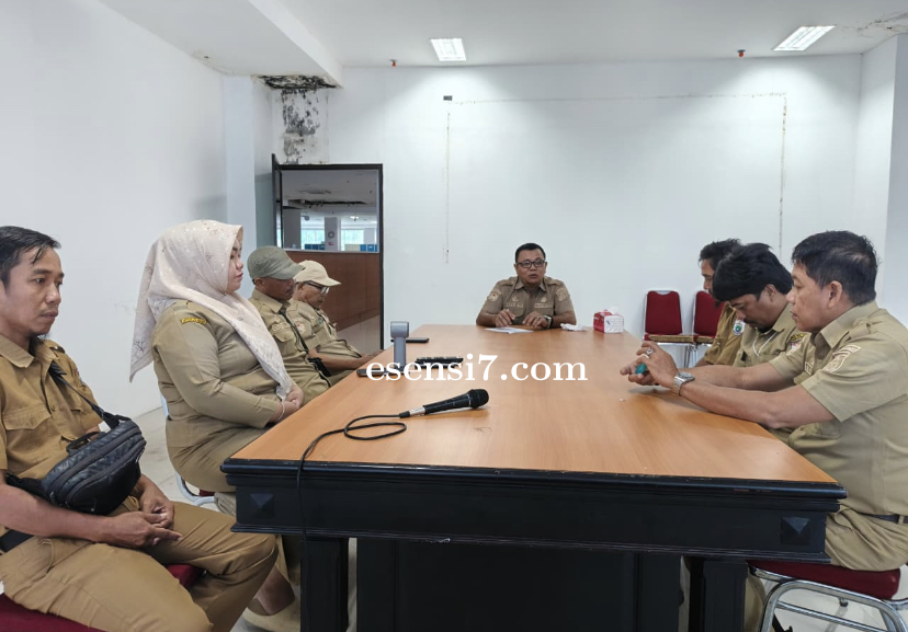 Akselerasi Pelabuhan Bongkar Muat, Koperindag Sulbar Mutakhirkan Data Perdagangan Antar Pulau