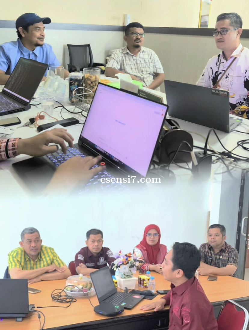 Koperasi Pancadaya Pemprov Sulbar Disosialisasikan, BPKPD Siap Dorong Partisipasi ASN