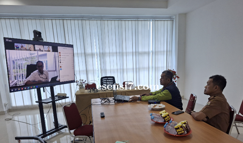 Segera Beroperasi, Koperasi ASN Panca Daya Siap Manfaatkan Teknologi Digital