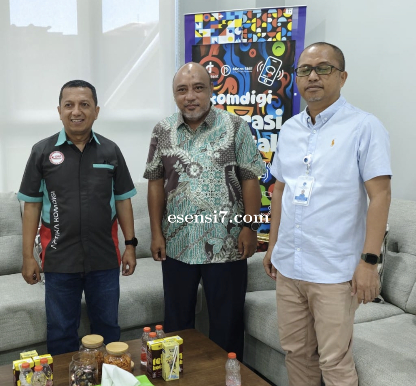 Hasil Uji Kompetensi Digital Tahap Finalisasi, Pemprov Sulbar Persiapkan Ribuan Sertifikat