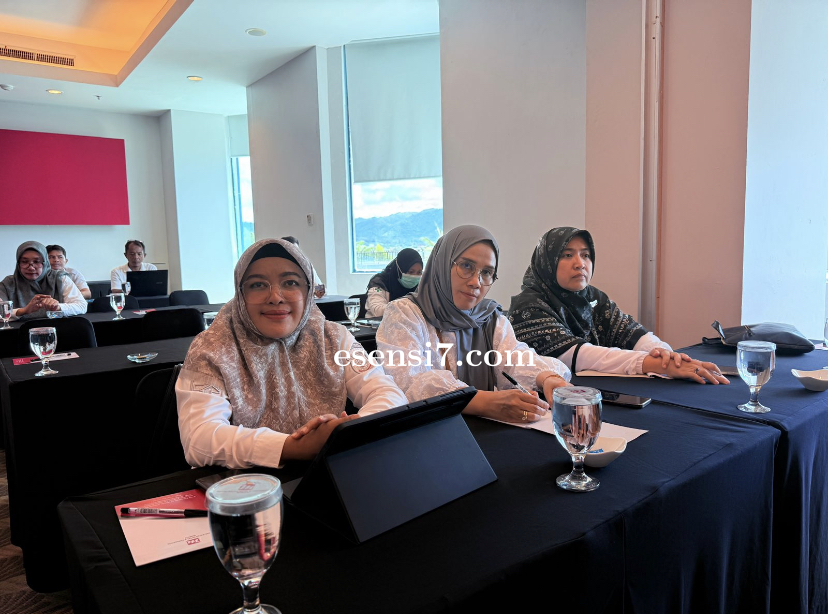 Tak Hanya Anggaran, BPKPD Sulbar Juga Dukung Penguatan Layanan Kesehatan dari Hulu*