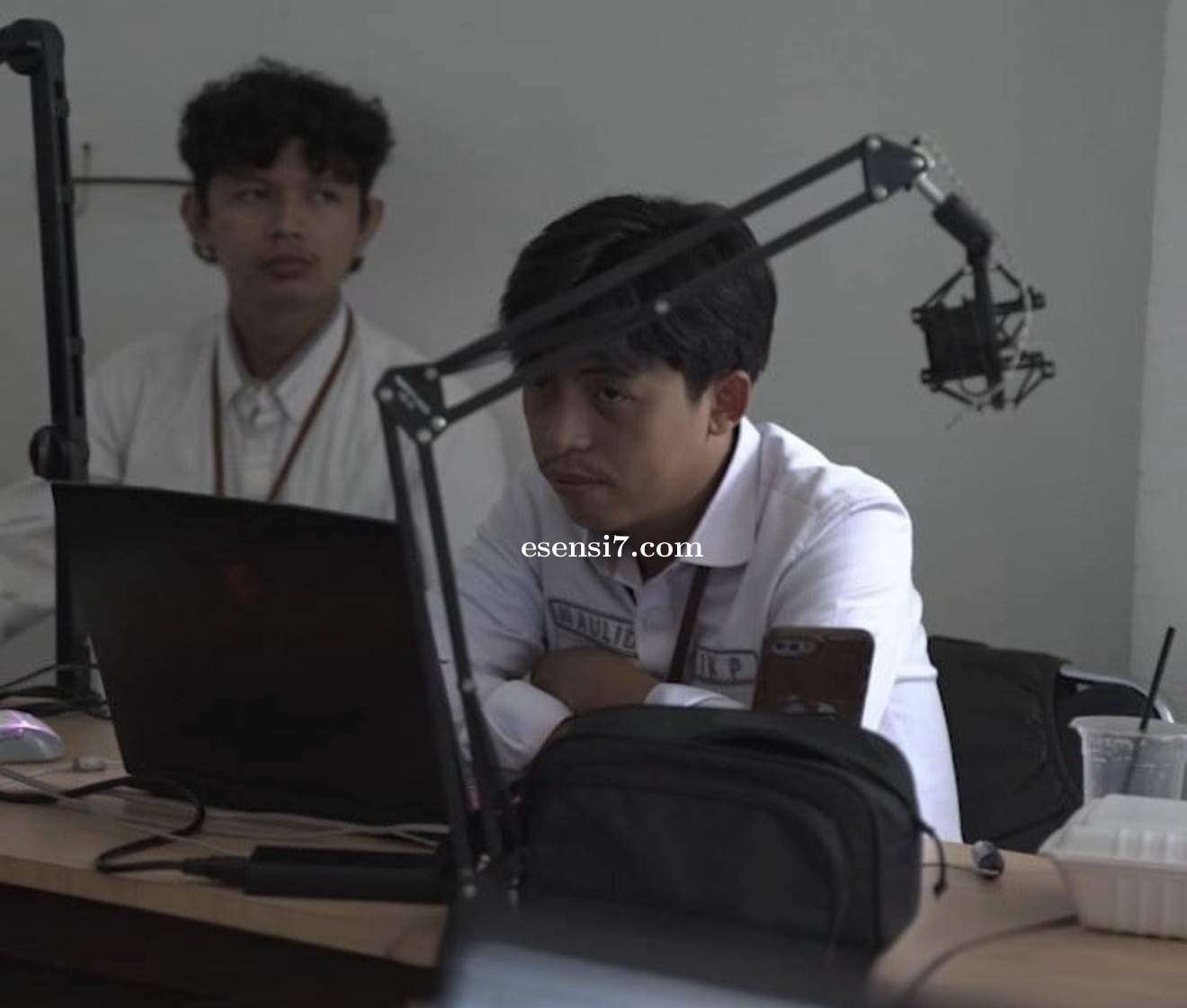 Diskominfo Sulbar Bentuk TIM Pantau Kanal Informasi Digital OPD