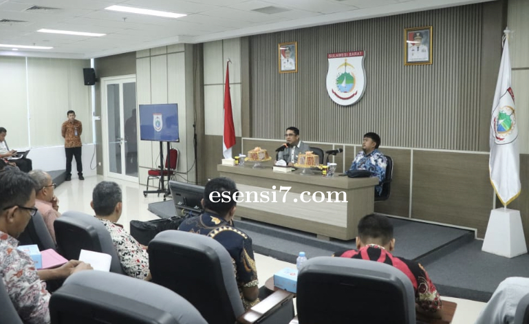 Pemprov Sulbar Siapkan Bantuan untuk Majene, Disinergikan dengan Festival Teluk Mandar