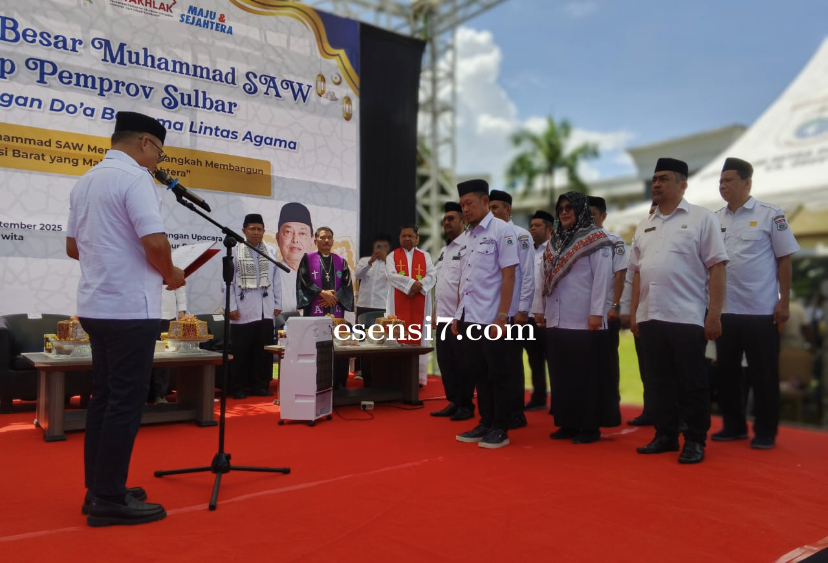 Masriadi Nadi Atjo: Koperasi ASN Panca Daya, Fokus Sejahterakan Pegawai