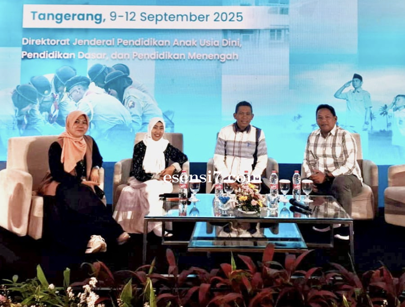 Disdikbud Sulbar Perkuat Kapasitas melalui Sosialisasi Platform Data Kinerja Pendidikan Nasional