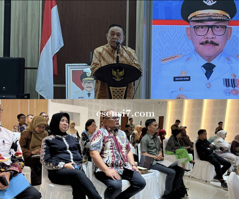 BPBD Sulbar: Pengurangan Risiko Bencana Kunci Tekan Kemiskinan