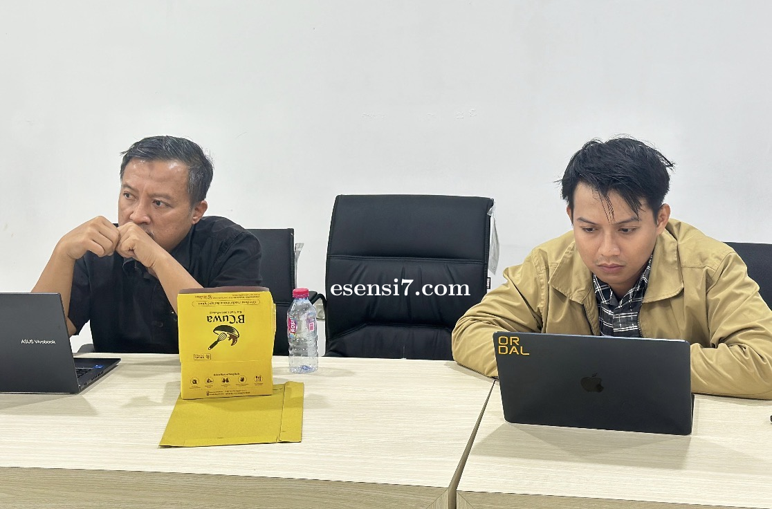 Pemkesra Sulbar Pastikan Penyaluran Beasiswa Gubernur Tepat Sasaran dan Akuntabel