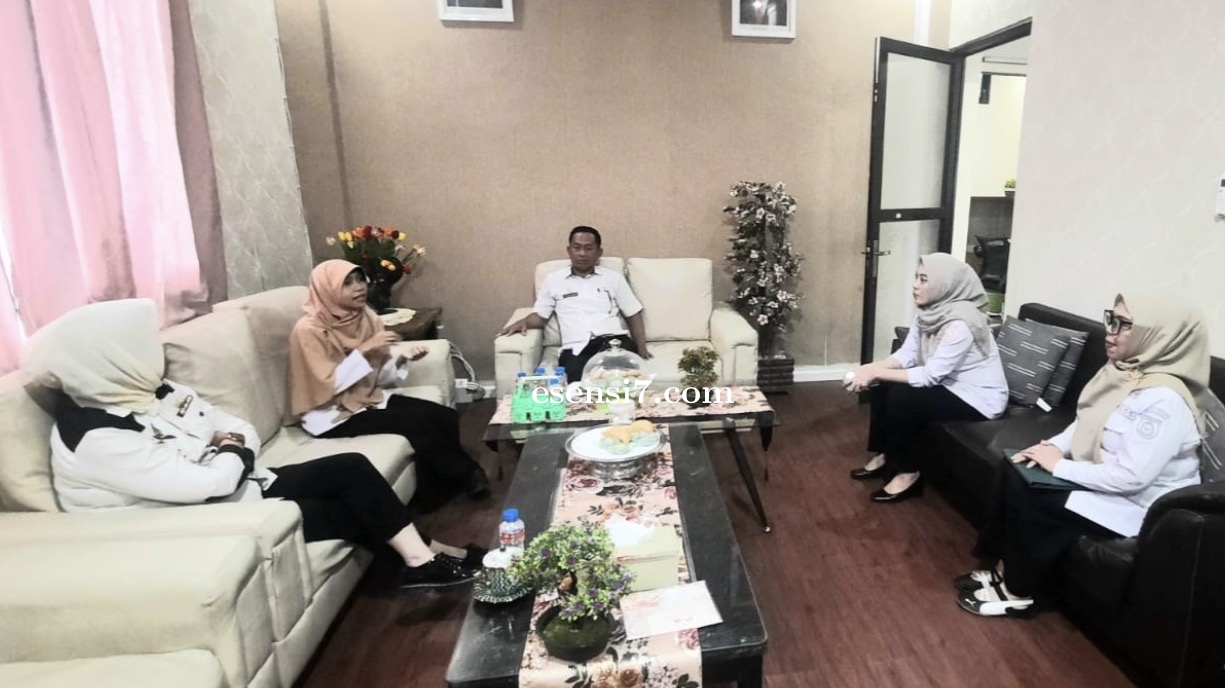 Data Desa dan Kemiskinan Disinkronkan, Pemprov Sulbar Dorong Kebijakan Tepat Sasaran