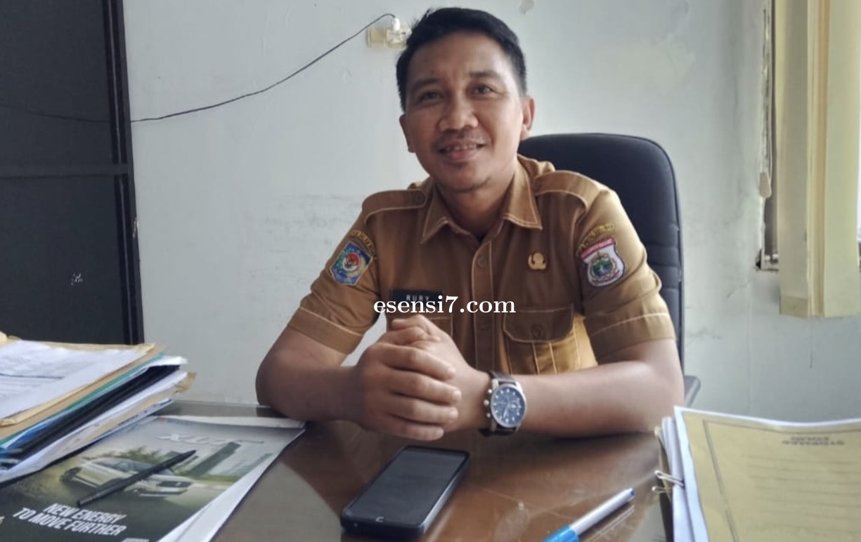 Dinas ESDM Sulbar Ingatkan Pemilik Genset Patuhi Izin Operasi dan Keselamatan Ketenagalistrikan