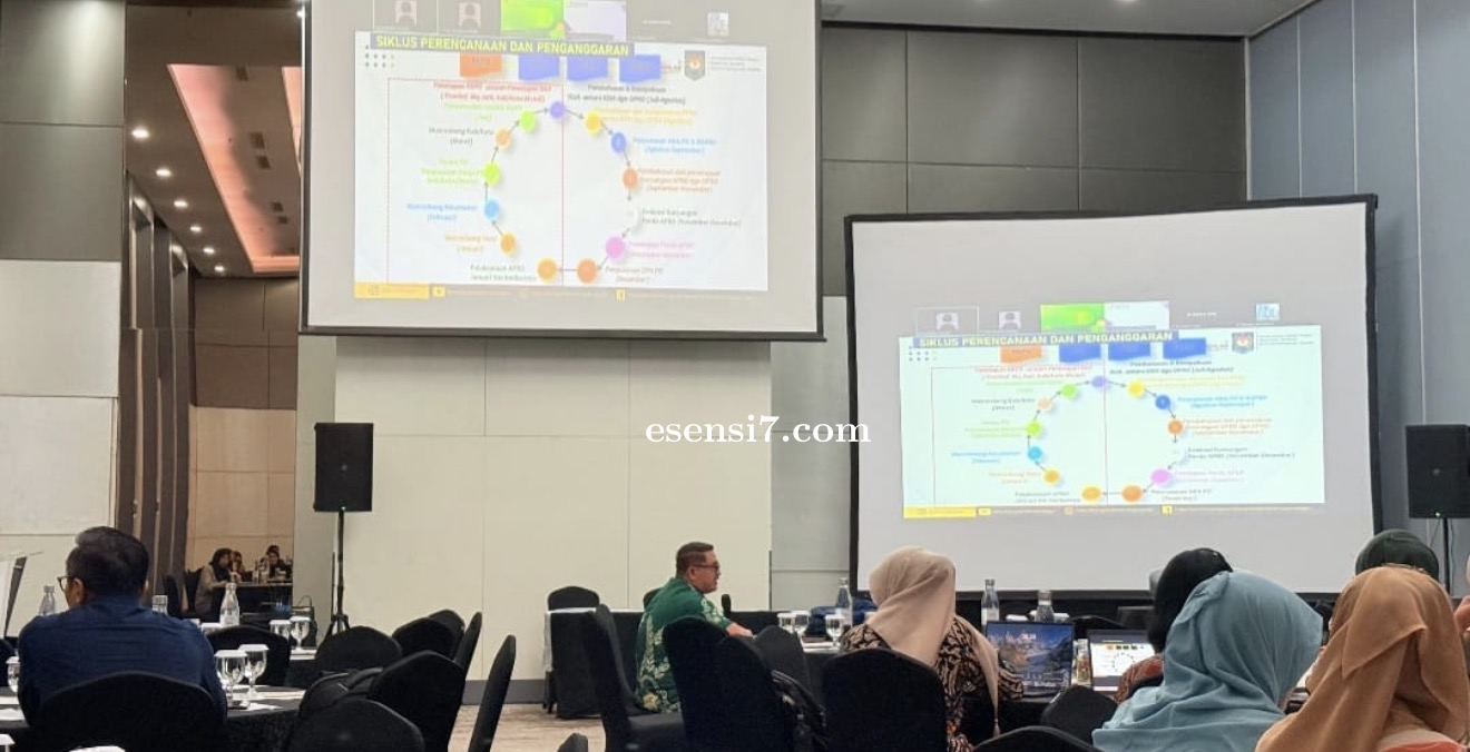 Sulbar Perkuat Sistem Kesehatan 2026 Lewat Pendampingan Kemenkes