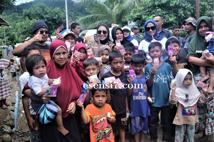 Pertama Kalinya Kabupaten Mamuju Terima Penghargaan Kota Layak Anak Kategori Pratama